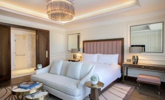 The Ritz-Carlton, Amman
