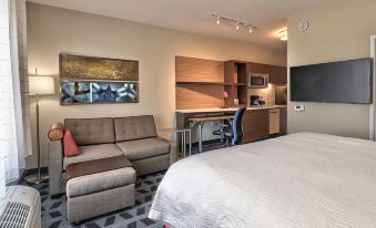 TownePlace Suites Albuquerque Old Town