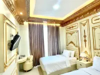 Atiyan Hotel Syariah ブキティンギのホテル
