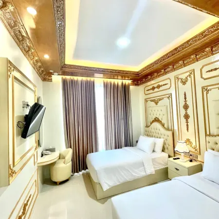 Atiyan Hotel Syariah