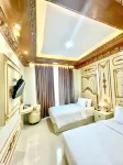 Atiyan Hotel Syariah Hotels near RSAM