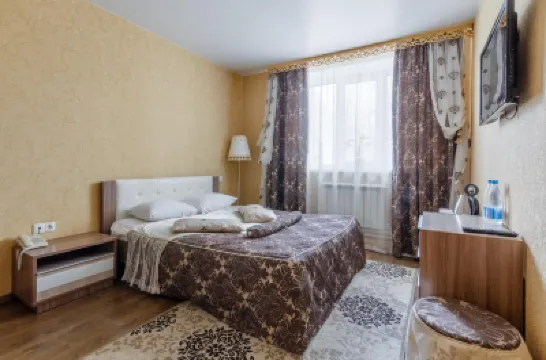 Kama Hotel のホテル