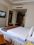 Abadi Hotel Sarolangun Sarolangun Kembang 호텔