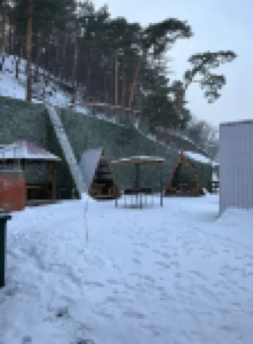 Апартаменты Берд Отели в г. 