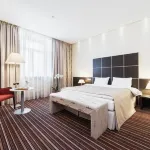Green Park Hotel Hotels near Church of the Kazan Icon of the Mother of God