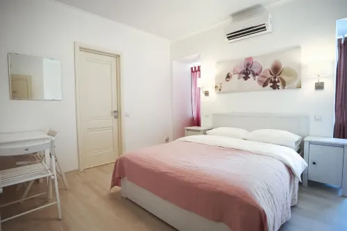 Gagarin Mini Hotel