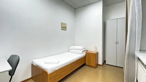 Smart Hotel Kdo Petrozavodsk Hotel