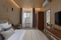 Ivanovskoe Hotels in Noginski rajon