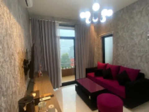 Patria My Home Hotels in Blitar City