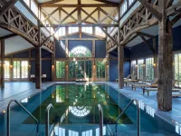 Les Sources de Caudalie Hotels in Martillac