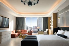 InterContinental Hotels INDIANAPOLIS by IHG