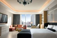 InterContinental Hotels INDIANAPOLIS by IHG - بوتيك