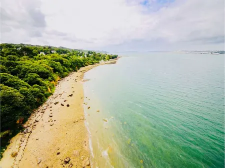 Ibis Budget Brest Centre Port