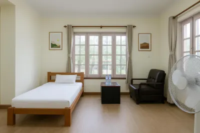 Hotel Suva