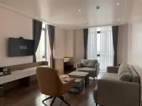 The Dome Hotel Các khách sạn gần Medicare Vincom Phủ Lý