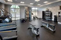 Courtyard Philadelphia Lansdale فنادق في Sellersville