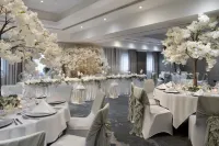 Delta Hotels Manchester Airport Hotels in Ringway