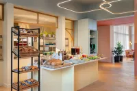 The Rebyl, Nijmegen, a Tribute Portfolio Hotel Hotels in Groesbeek
