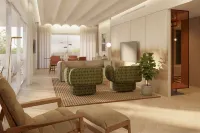 The Landmark Nicosia, Autograph Collection