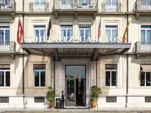 The Ritz-Carlton Hotel de la Paix, Geneva