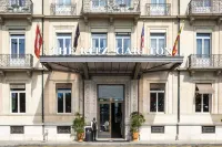 The Ritz-Carlton Hotel de la Paix, Geneva Hotels near Geneva Airport