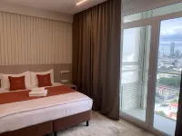 Sensa-Room Gorkogo 69 Apart-Hotel