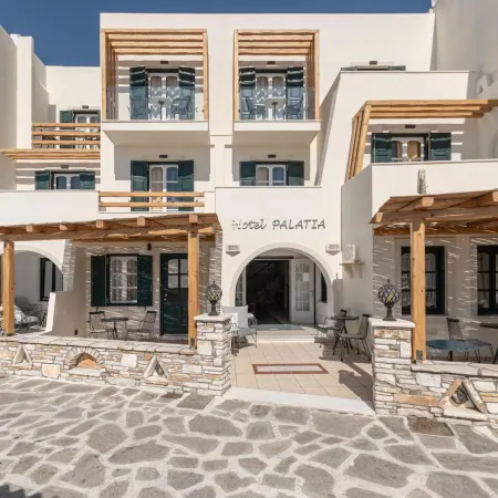Hotel Palatia
