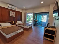 House of Moon Phase Hotels in Chachoengsao