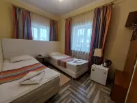 Port Hotel Vnukovo Hotel dekat Bandara Internasional Vnukovo