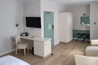 Garner Hotel Post Aschaffenburg by IHG