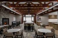 Residence Inn Salt Lake City Sandy Hotels in South Jordan