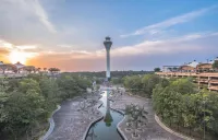 KLIA Lili Residensi 5+2 Pax with Stunning Pool