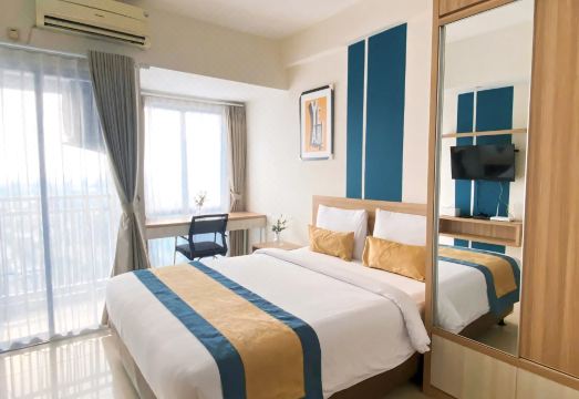Hotel Dhika Serenity Bekasi
