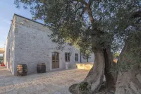 Masseria Fanizzi Hotels in Conversano