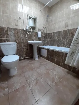 Mesyagutovo Hotel Отели в г. 