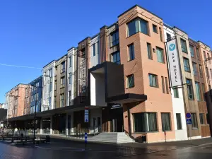 V Spa & Conference Hotel
