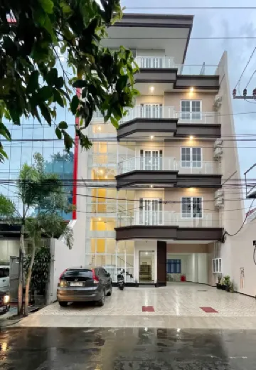 Kawa Living Hotel dekat Bumbu giling mama ana 2