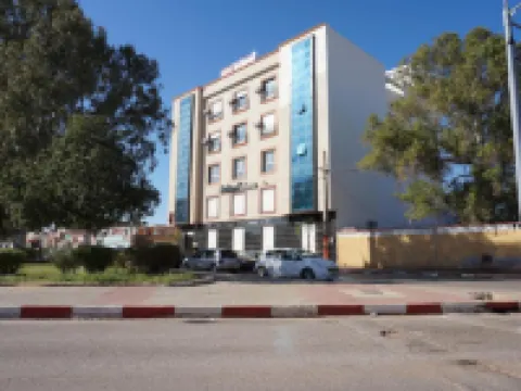 マラバル オランのホテル