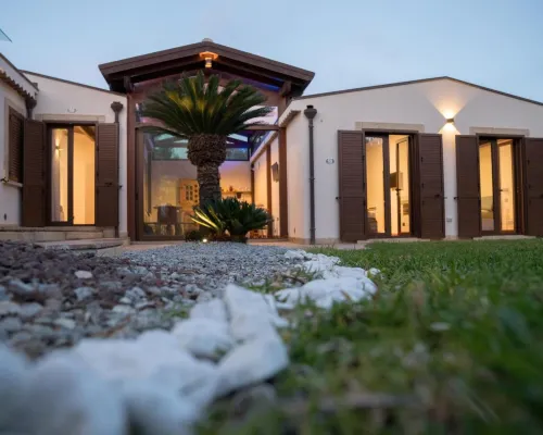 B&B la Manica Hotels in Milazzo