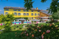 Hotel Corte Del Paggio Hotels near Mozzecane