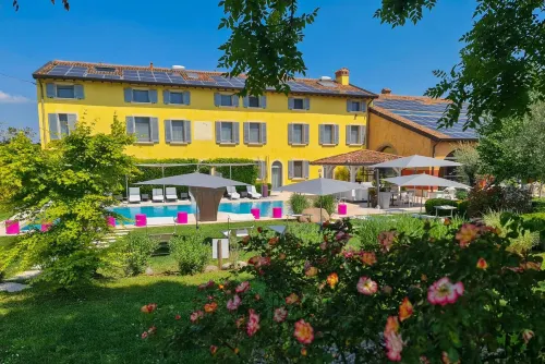 Hotel Corte Del Paggio Hotels in Valeggio sul Mincio