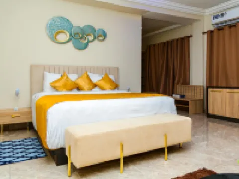 Marlin All Inclusive Resort Hotels in Awutu