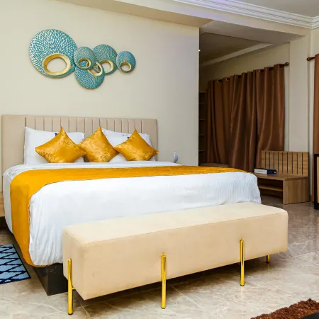 Marlin All Inclusive Resort