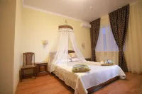 Rgk Tsarskij Hotel Các khách sạn ở Huyện Krymsky