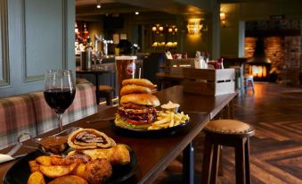 The Mayfield Seamer - Housity