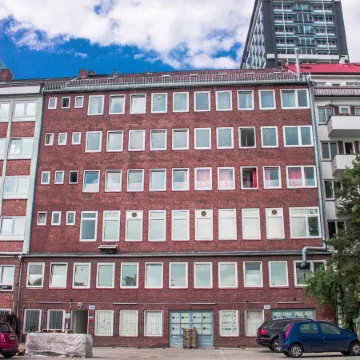 Mac City Hostel