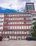 Mac City Hostel