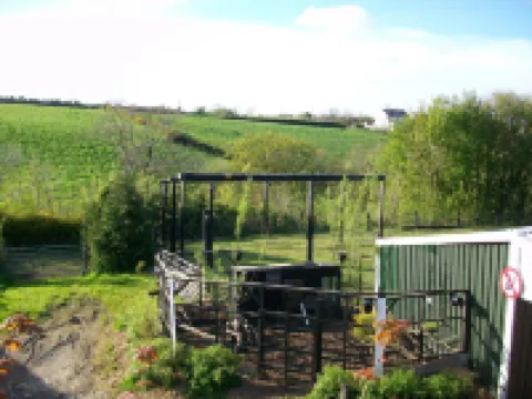 Bryncoch Hotels in Llanelli