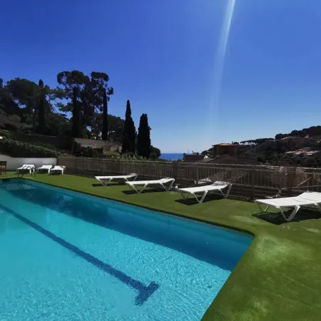 Dynamic Hotels Caldetes Barcelona