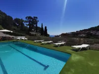 Dynamic Hotels Caldetes Barcelona